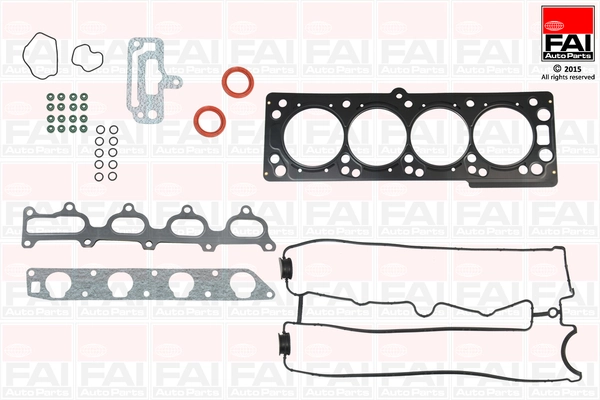 Gasket Kit, cylinder head